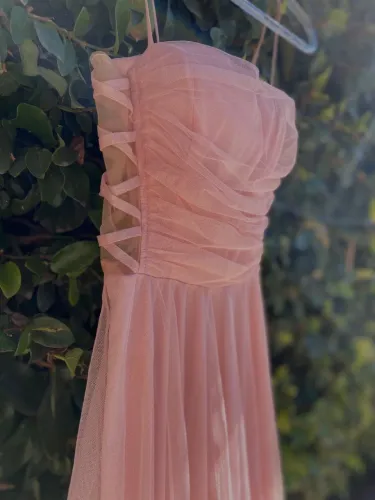 Vestido Casamento (usado apenas 1 vez)