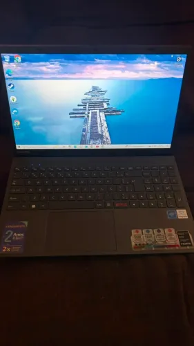 Notebook Positivo
