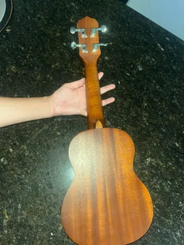 Ukulele kalani concert 