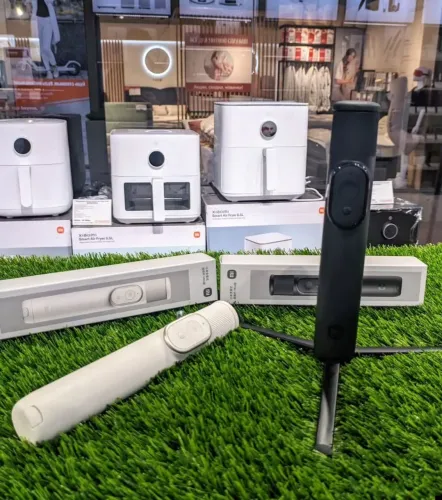 Xiaomi Selfie Stick tripod mini 