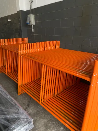 Andaime Tubular - 1.5m