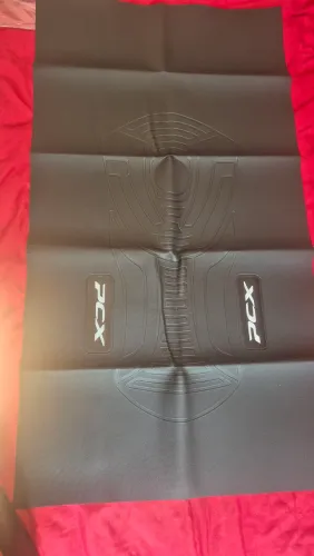 Capa personalizado pra moto pcx 2025/2026