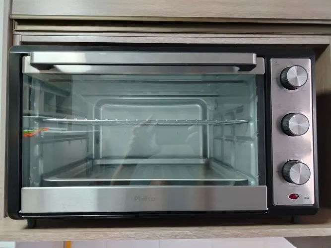 Forno Elétrico Philco 65 Litros