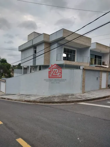 Casa para Locação em Jardim Vitória, Macaé | 3 Dorms, 1 Suíte