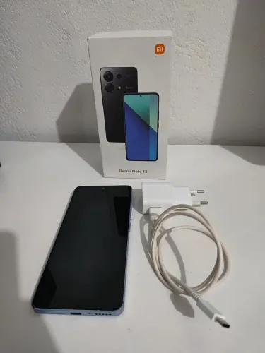 REDMI NOTE 13 256G