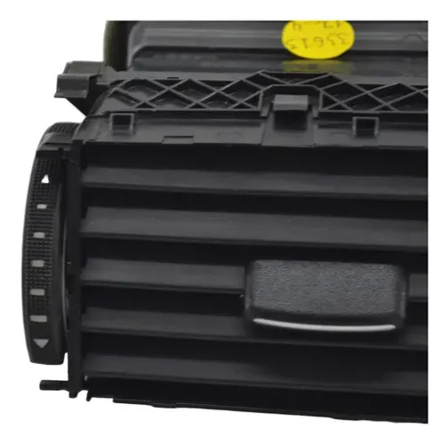Difusor Saida Ar Central Painel Vw Jetta 2011 Origin