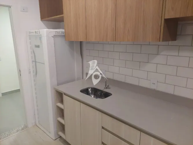 STUDIO PARA LOCAÇÃO NA MOOCA 27m