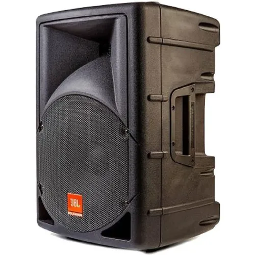Caixa de som profissional jbl modelo spm 1203a