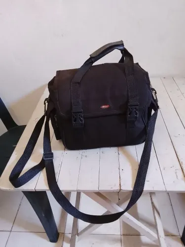 Bolsa fotógrafo