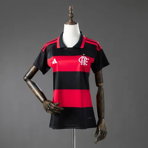 Camisa do Flamengo Home 2026/27