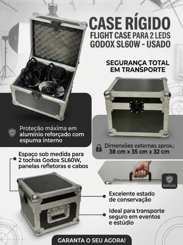 Case rígida