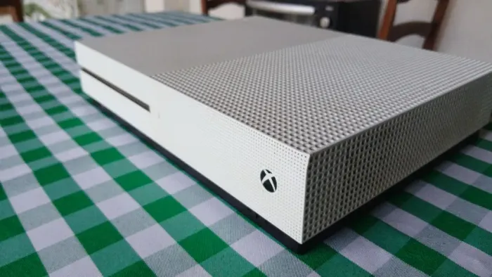 Xbox one S usado