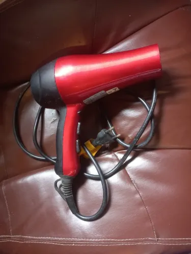 Secador de cabelos Tourmaline 127v potência de 1900w