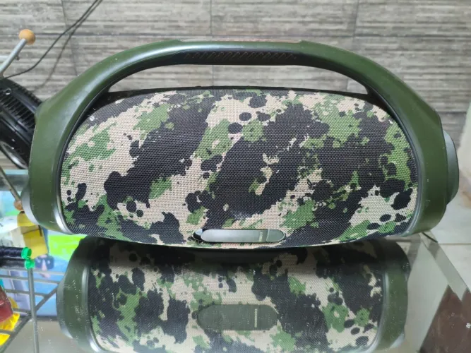 Bombox 2
