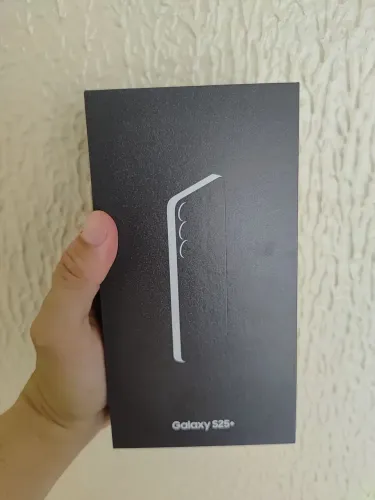 S25 plus 256gb