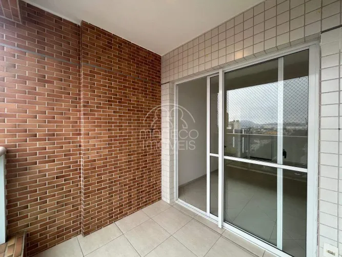 Apartamento à venda, 1 quarto, 1 vaga, Macuco - Santos/SP
