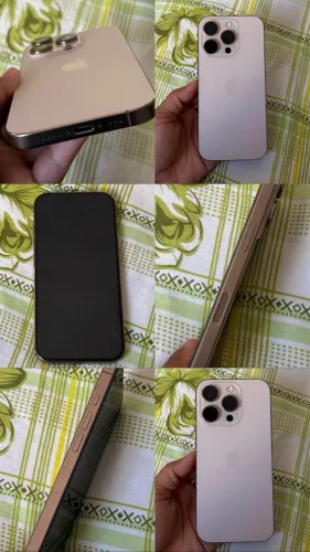 iPhone 16 Pro 128 GB