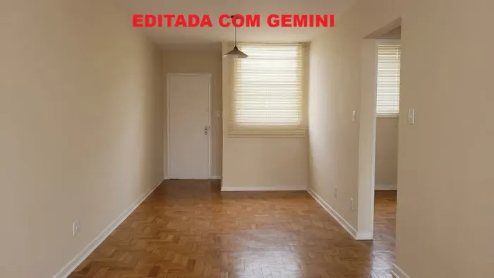 Apartamento para locação em Pinheiros com 1 quarto, 47m²