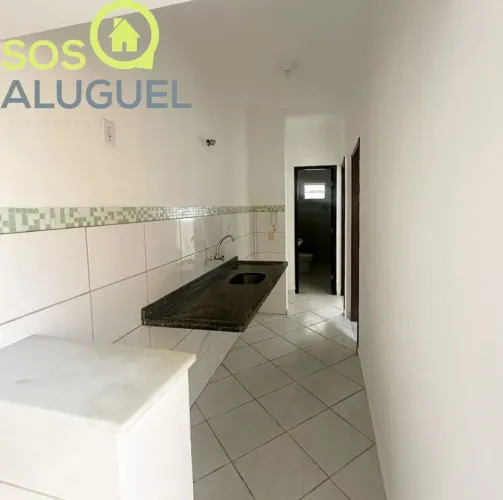 Kitnet para Locação  Boa Esperança | Próx. à UFMT