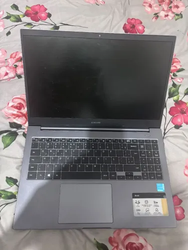 Notebook Samsung 