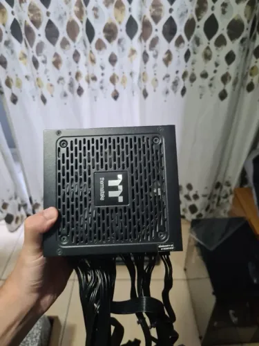 Fonte Thermaltake 1200w GF A3 Modular 