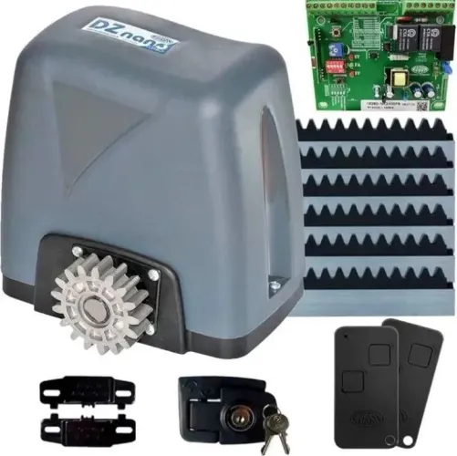 Motor para portão.