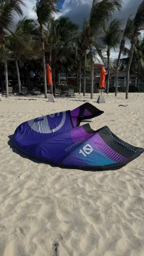 Kite North Orbit 10m