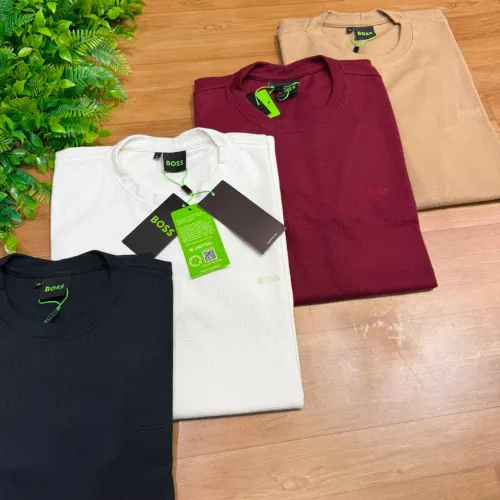 Camisa malha italiana 1° linha