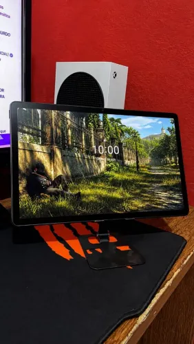 Lenovo Tab P11 plus