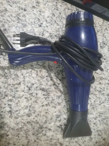 Secador taiff