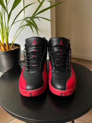 Tenis Jordan 12
