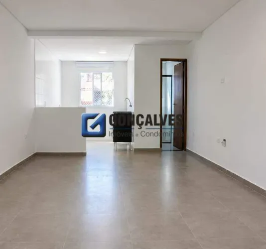Apartamento de 1 quarto à venda no Bairro Anchieta  São Bernardo do Campo