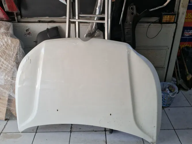 Capo Fiat Toro