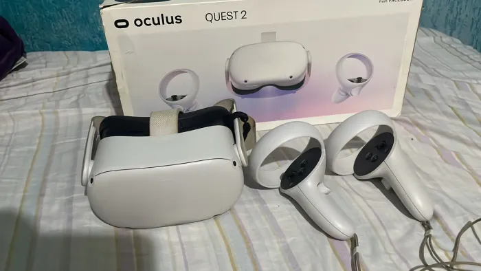 Meta quest 2 256gb