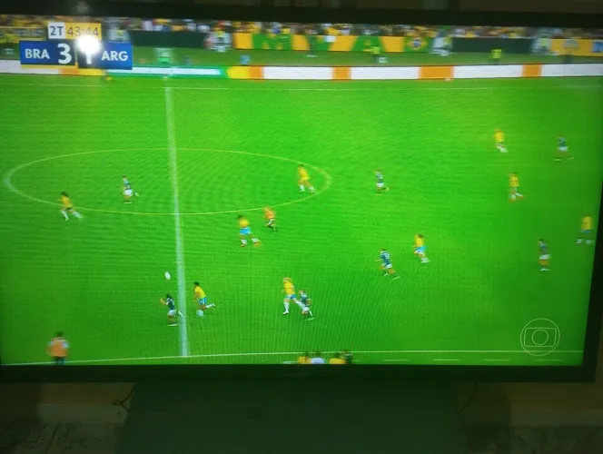 Tv Samsung 32 polegada smart