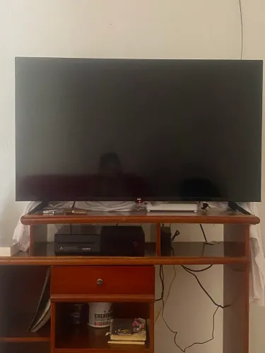 Vendo tv smart