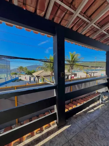 Casa Frente ao Mar - Arraial do cabo