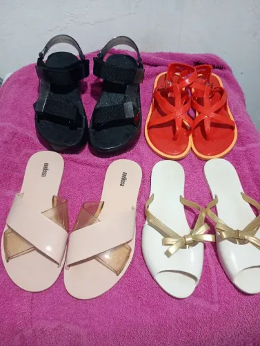 Melissas
