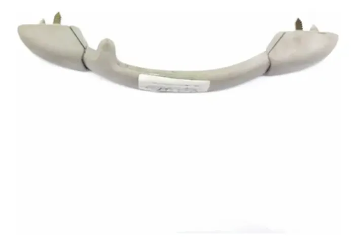 Alça Teto Pqp Peugeot 206 2003 Original 1075