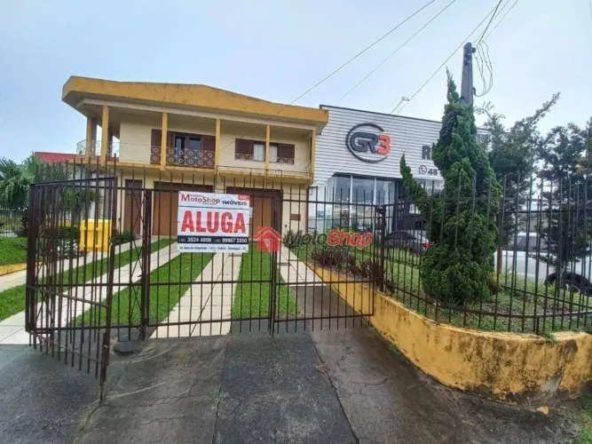 Sala para alugar, 130 m² por R$ 1.700,00/mês - Policia Rodoviária - Araranguá/SC