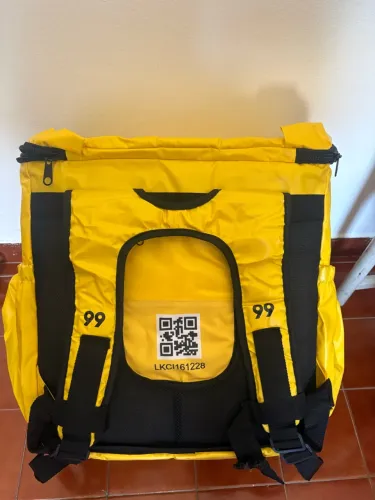 Bag da 99
