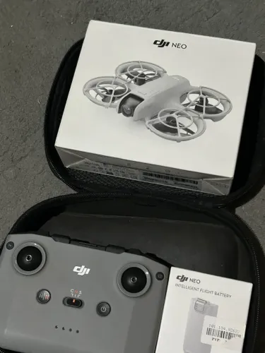 Drone DJI neo