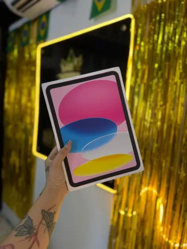 iPad 11