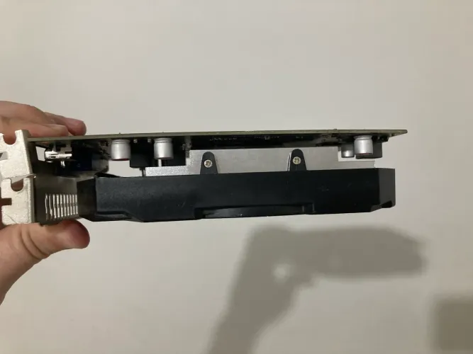 Placa de Vídeo amd R séries 200 2gb