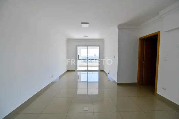 Apartamento para alugar no Edifício Maronela, São Judas em Piracicaba