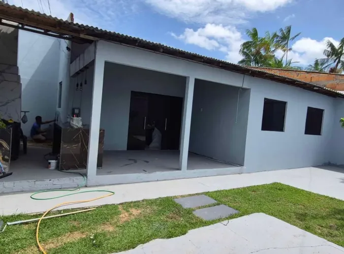 Casa documentada a venda 
