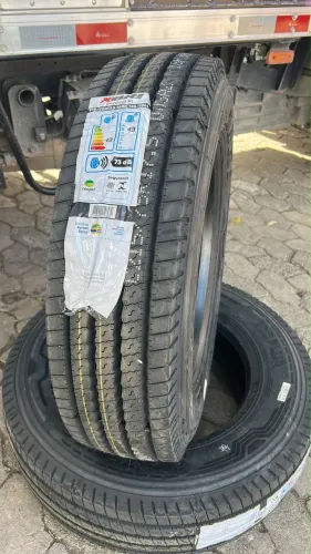 PNEU 215/75 R17,5 16LONAS 126/124 ECOPLUS P1 (LISO)
