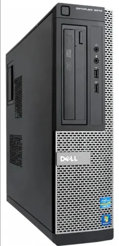 CPU dell optiplex 3010