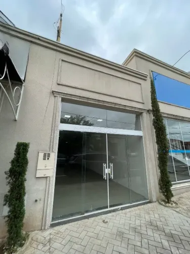 Comercial Sala em Mirassol
