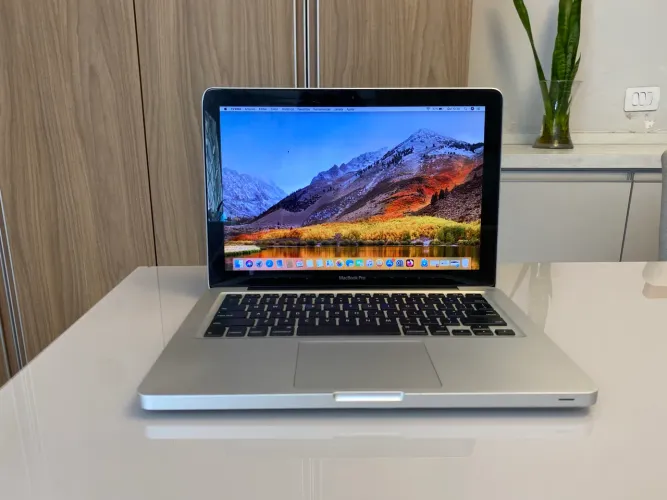 macbook pro 13 2018
